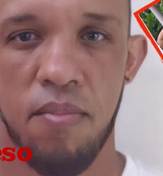 Billy Rosario Trinidad