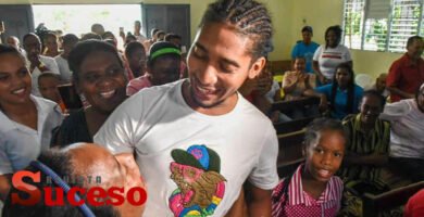 Gregory Alexander Méndez Torres