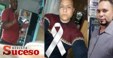 Luis Yohansel Minyeti Santana