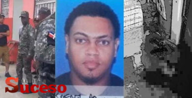 Rafael Omi Aguasvivas Paulino