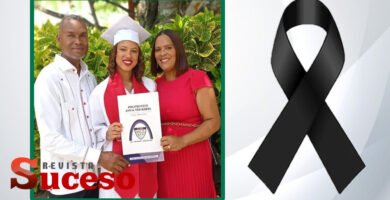 José De Jesús Agripina Herrera y Anny Michel De Jesús Herrera