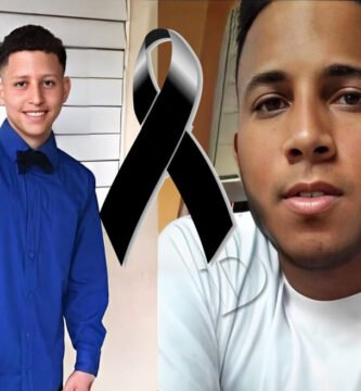 Eduar Polanco y Ranciel González