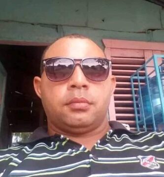 Gilberto Adames de los Santos