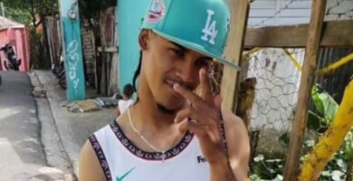 Jeffrey Antonio Reyes Delgado