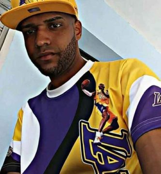 Luiyi Adames