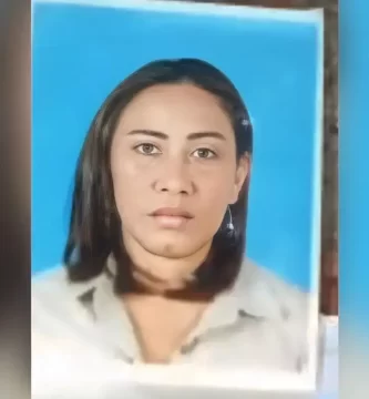 Olga Marte Jiménez