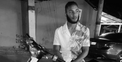 Óscar Guerrero Cedano