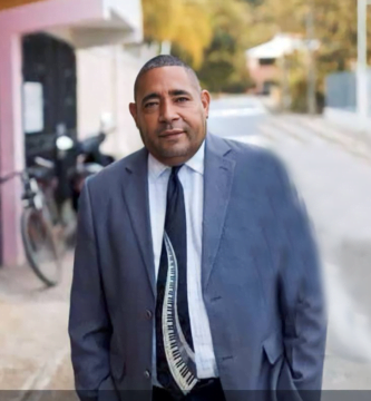 Pedro Alfonso Morales