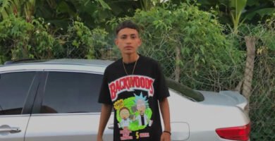 Briandy Michael Martínez