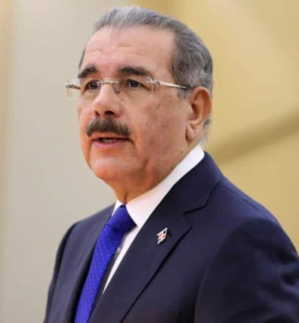 Danilo Medina