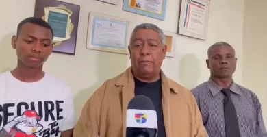 Derechos Humanos Sin Rostro