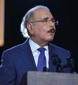 Danilo Medina
