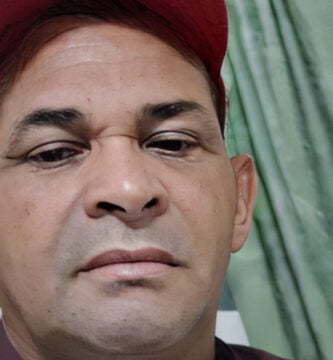 Víctor Diaz Santana
