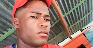 Antoniris Uribe Portes