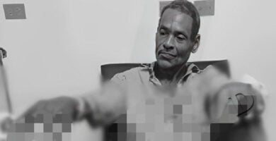 Luis María de la Cruz Morla