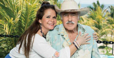 Viuda de Andrés García