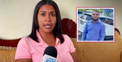 Glenis Altagracia Frías Meregildo