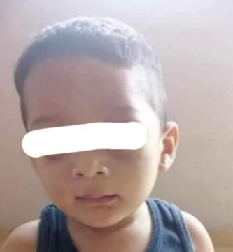 Matthew Alexander Garcia Espino