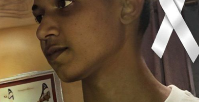 Frailin Cruz Morillo