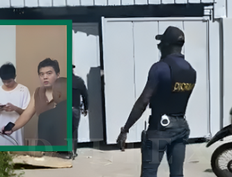 A un comerciante chino