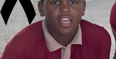 Dariel Padilla García