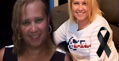 Jacqueline de 57 Años