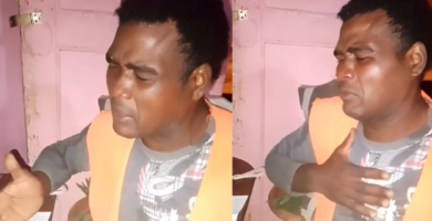 Roberto Liriano Carreras