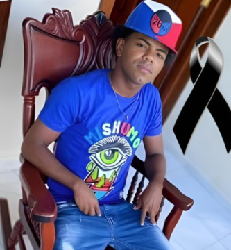Josue De La Cruz Peguero