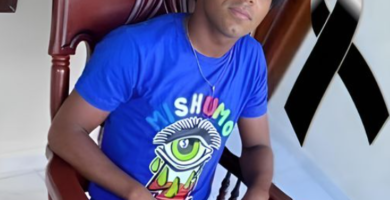 Josue De La Cruz Peguero