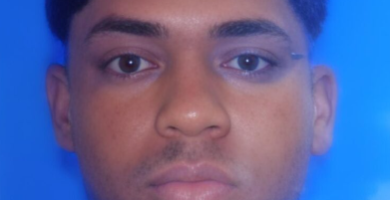 Henry Alexander Santana