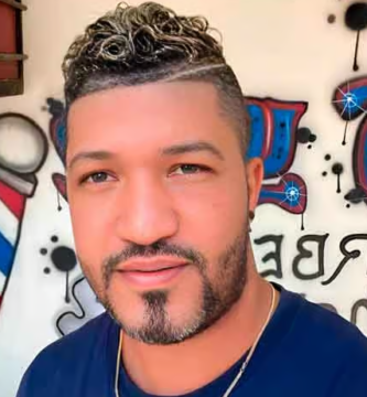 Alex Almonte
