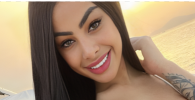 Yailin La Mas Viral
