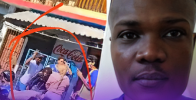 Elíseo Nouel Luice “Alias el chulo”