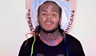 Tekashi 6ix9ine