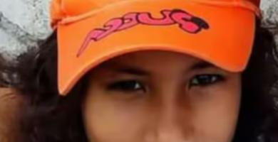 Jennifer Brito Almanzar