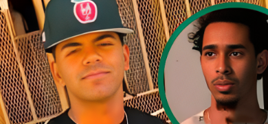 Jayson Robles Martínez