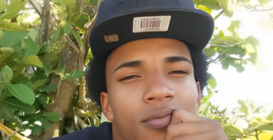 Cristian Susaña Ventura