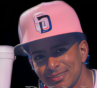 Brian Sánchez