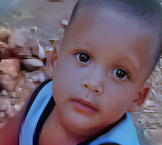 Carlos Sheniel Francisco