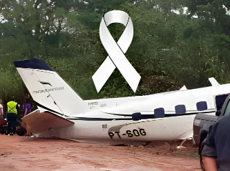 Tragedia en la Amazonía Brasileña
