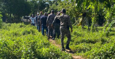 En el París de Hato Mayor