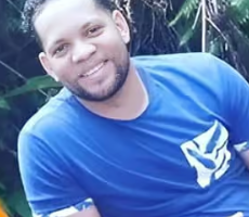 Carlos Anibal Mercado
