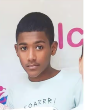 Yondelvi Gerbara Gabriel