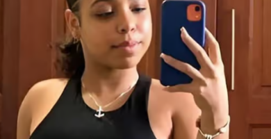 Paola Veras