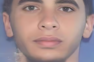 Daury Magarin Delgado
