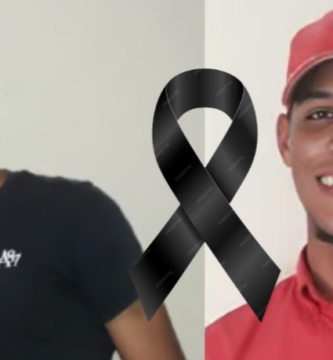 Marlon Joel Estévez Ramírez