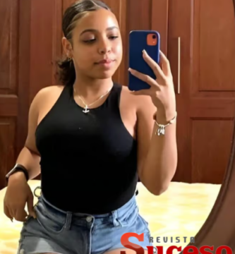 Paola en Villa Tapia