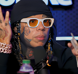Tekashi 69