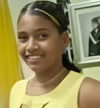 Iris Daenny Michel Brito de León