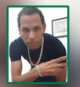 Rafael Florentino Hinojosa